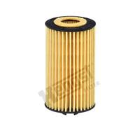 Filtre à huile Cartouche filtrante E614H D442 HENGST FILTER pour OPEL ASTRA J
