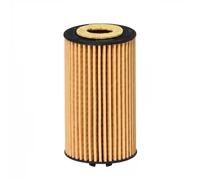 Filtre à huile Cartouche filtrante E650H01 D444 HENGST FILTER pour VAUXHALL OPEL