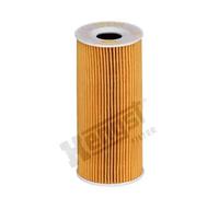 Filtre à huile Cartouche filtrante E835H D325 HENGST FILTER pour PORSCHE CAYMAN