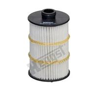 Filtre à huile Cartouche filtrante E861H D413 HENGST FILTER pour AUDI BENTLEY