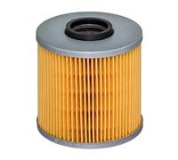 Filtre à huile Cartouche filtrante E88H D24 HENGST FILTER pour BMW BERTONE