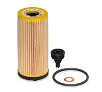 HENGST FILTER E951H D497 Filtre à huile