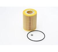 Filtre à huile Cartouche filtrante F 026 407 008 BOSCH pour MERCEDES-BENZ JEEP