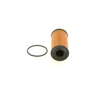 Filtre à huile Cartouche filtrante F 026 407 014 BOSCH pour RENAULT NISSAN OPEL