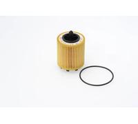 Filtre à huile Cartouche filtrante F 026 407 016 BOSCH pour SAAB OPEL ALFA ROMEO
