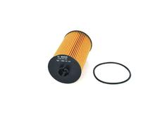Filtre à huile Cartouche filtrante F 026 407 040 BOSCH pour MERCEDES-BENZ FENDT