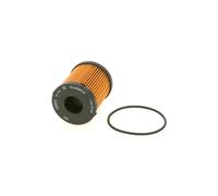 Filtre à huile Cartouche filtrante F 026 407 067 BOSCH pour FIAT OPEL LANCIA