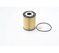 Filtre à huile Cartouche filtrante F 026 407 071 BOSCH pour OPEL CHEVROLET