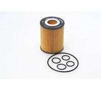 Filtre à huile Cartouche filtrante F 026 407 073 BOSCH pour OPEL CHEVROLET