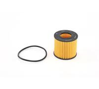 Filtre à huile Cartouche filtrante F 026 407 092 BOSCH pour TOYOTA DAIHATSU