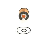 Bosch P7098 - Filtre à huile auto