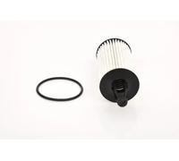 Filtre à huile Cartouche filtrante F 026 407 199 BOSCH pour MERCEDES-BENZ GLE SL