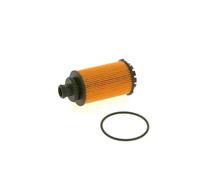 Bosch P7214 - Filtre à huile auto