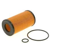 Filtre à huile Cartouche filtrante F 026 407 239 BOSCH pour CHRYSLER PT CRUISER