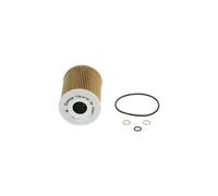 Filtre à huile BOSCH F 026 407 384