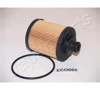 Filtre à huile Cartouche filtrante FO-ECO065 JAPANPARTS pour OPEL FIAT LANCIA