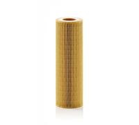 Filtre à huile Cartouche filtrante HU 1077/1 z MANN-FILTER