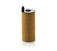 Filtre à huile Cartouche filtrante HU 6004 x MANN-FILTER pour ALPINA MINI BMW