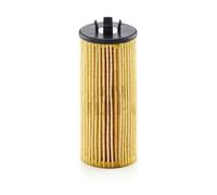 Filtre à huile Cartouche filtrante HU 6015 z KIT MANN-FILTER pour MINI BMW