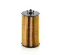 MANN-FILTER Filtre à huile HU 6019 z Véhicules de tourisme et utilitaires