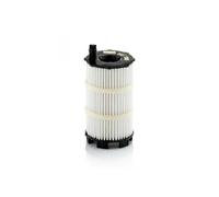 MANN-FILTER Filtre à huile HU 7005 x