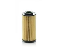 Filtre à huile Cartouche filtrante HU 712/10 x MANN-FILTER pour KIA HYUNDAI
