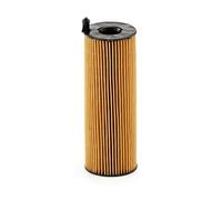 Filtre à huile Cartouche filtrante HU 831 x MANN-FILTER pour AUDI VW