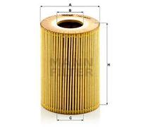 Filtre à huile Cartouche filtrante HU 9001 x MANN-FILTER pour PORSCHE 911