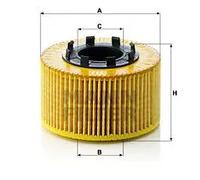 MANN-FILTER Filtre à huile HU 920 x