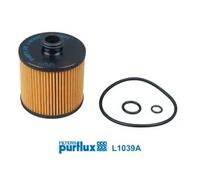 PURFLUX L1039A Filtre à huile