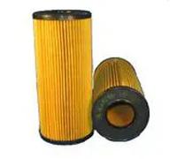Filtre à huile Cartouche filtrante MD-519 ALCO FILTER pour BMW X3 7 3 Coupé 5 3