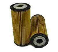 Filtre à huile Cartouche filtrante MD-557 ALCO FILTER pour MERCEDES-BENZ