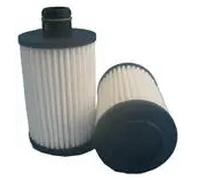 Filtre à huile Cartouche filtrante MD-771 ALCO FILTER pour CHEVROLET OPEL