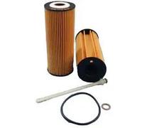 Filtre à huile Cartouche filtrante MD-813 ALCO FILTER pour BMW 3 Touring 3 5 X3