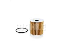 Filtre à huile Cartouche filtrante OX 149D MAHLE pour VOLVO S40 I V40 Break S70