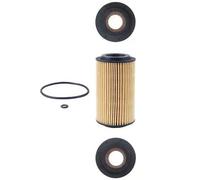 Knecht Filter Filtre à huile OX 153D1