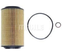 Knecht OX153D2 Filtre à huile