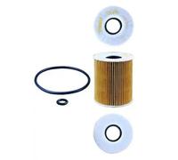 Mahle Original Filtre à huile Knecht OX203D