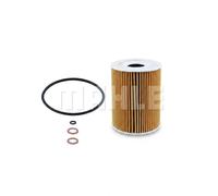 Knecht Filter Filtre à huile OX 254D3 pour BMW 3 Coupé