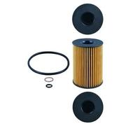 Knecht OX353/7D Filtre à huile