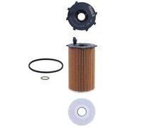 MAHLE OX 417D Filtre à huile