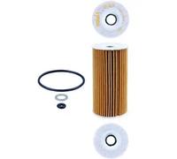 Filtre à huile Cartouche filtrante OX 424D MAHLE pour HYUNDAI KIA