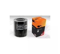 Filtre à huile Filtre vissé COF100270S CHAMPION pour FIAT LANCIA RENAULT JEEP