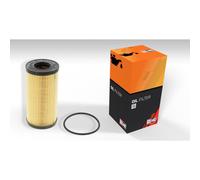 CHAMPION OIL FILTER | COF100574E | FOR MERCEDES-BENZ:C-CLASS 13>23|NISSAN:NAVARA NP300 PICKUP 14> | OE-MATCHING QUALITY | ENGINE PROTECTION & CLEAN OIL FLOW