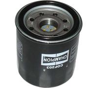 Filtre à huile CHAMPION HF303 COF203