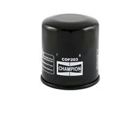 Filtre à huile Champion COF203 pour Honda Cbr 100 600 Yamaha R1 R6
