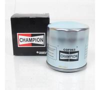 Filtre À Huile Champion Pour Moto Bmw 750 K 75 C 1985 À 1990 Neuf