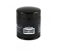 Filtre à huile Champion pour Moto Harley Davidson 1200 XL T Superlow 2014 à 2019