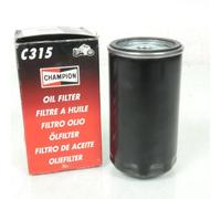 Filtre À Huile Champion Pour Moto Harley Davidson 1584 Flhrci Road King Classic 2007 À 2010 Neuf