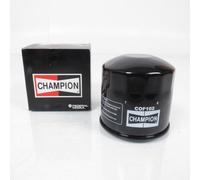 Filtre à huile Champion pour Moto Honda 1000 Vf Fe 1984 à 1985 Neuf